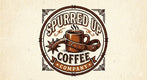 Spurred Up Coffee Co - Home