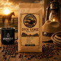 Open Range - Medium Roast